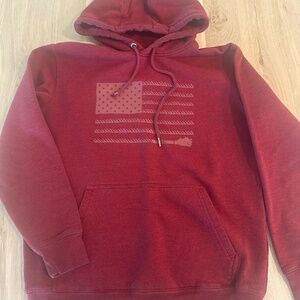 Hooey men’s small Sweatshirt